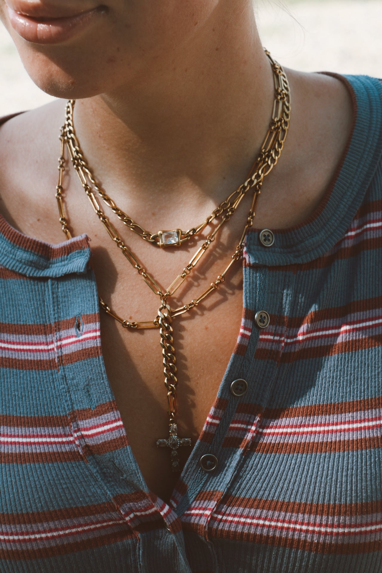 Lola necklace