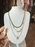 The Noelle necklace