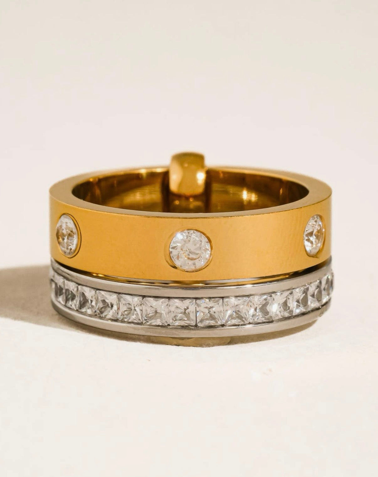 Greyson ring