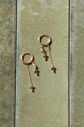 Eden earrings