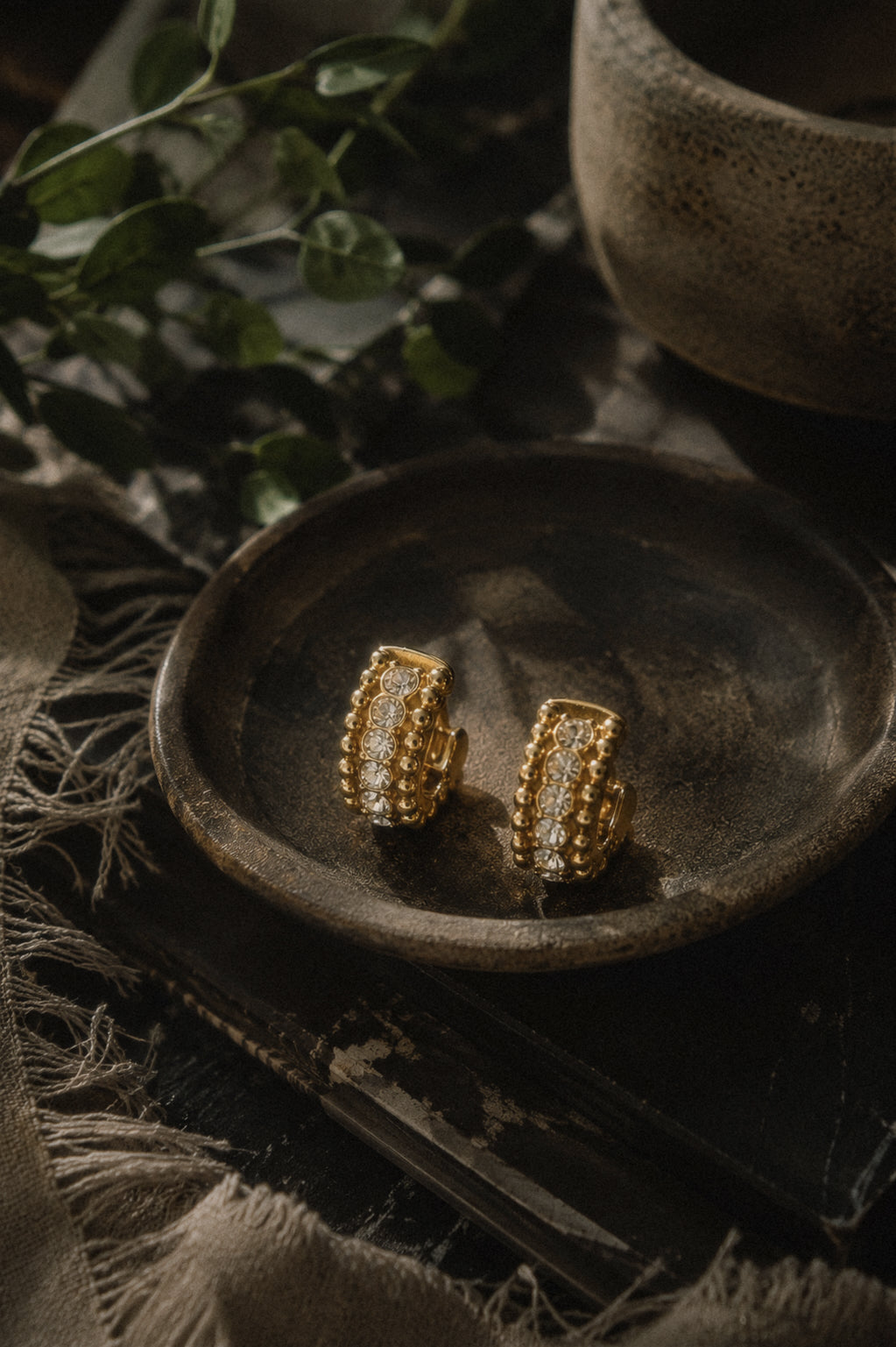 Elena earrings