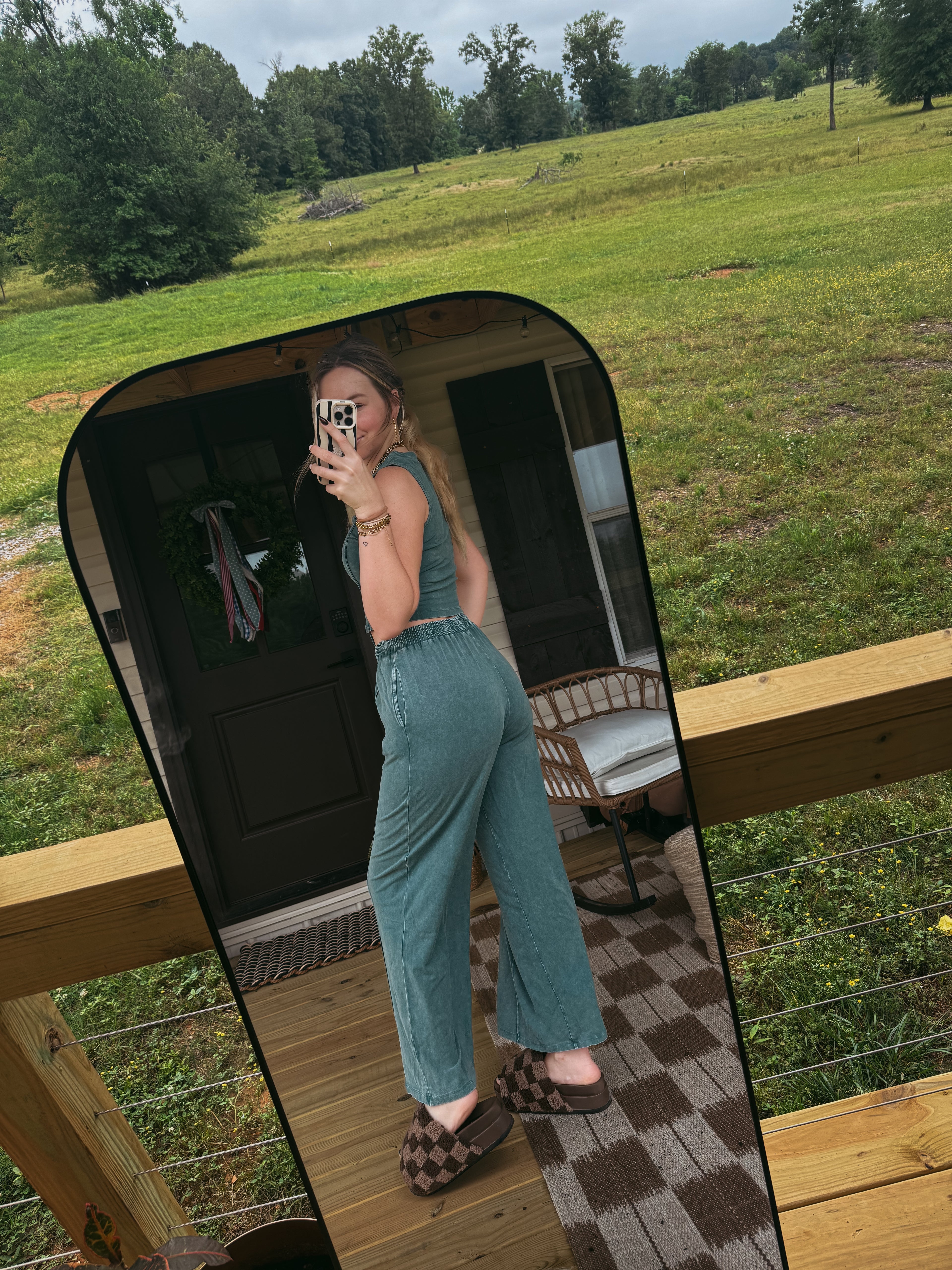 Easy breezy set