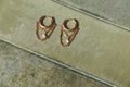 Hazel earrings