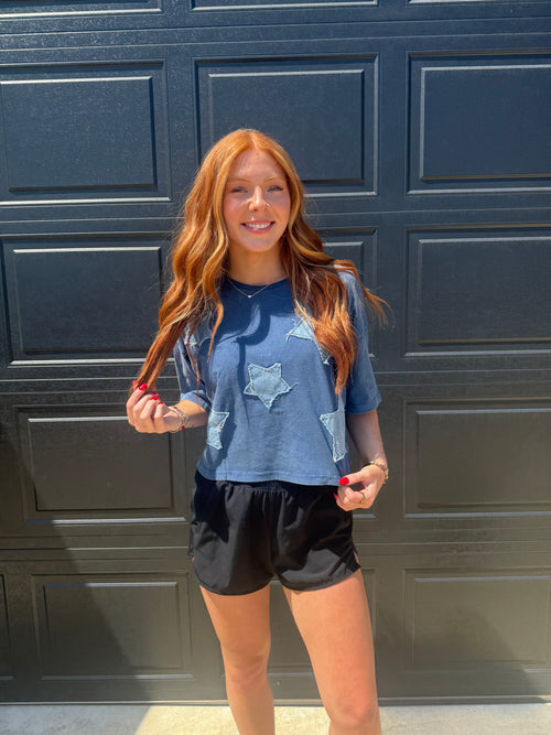American honey tee