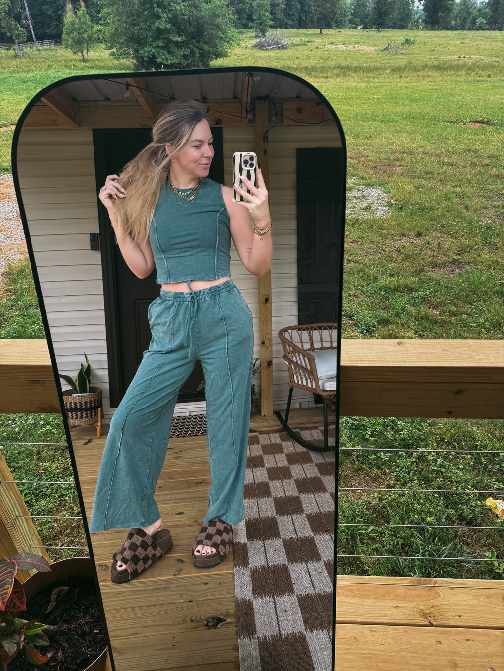 Easy breezy set