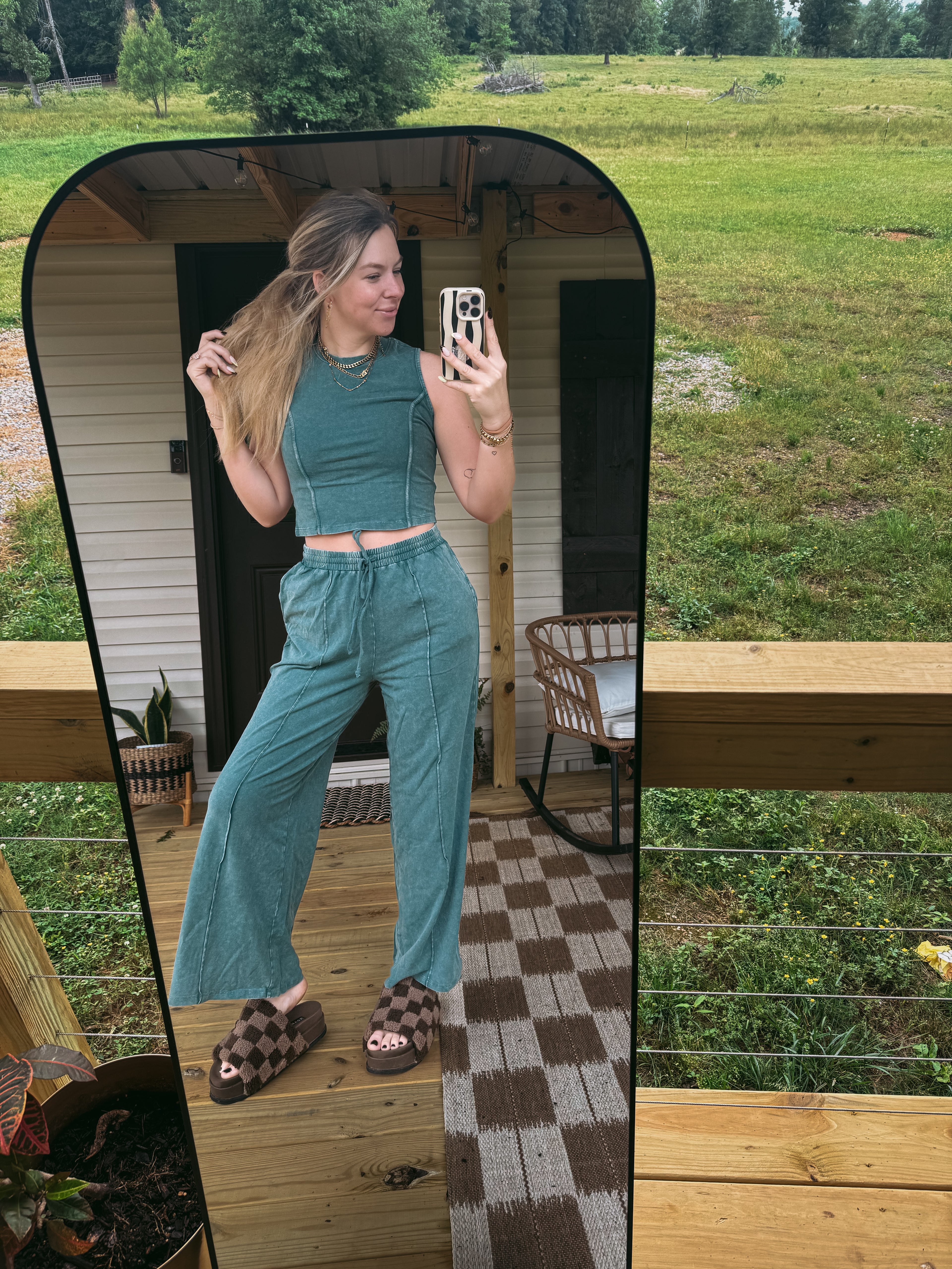 Easy breezy set