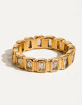 The sterling ring