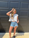 The perfect basic tee