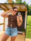 Cocoa coast tank