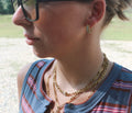 Elena earrings