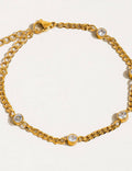 Cyrus bracelet