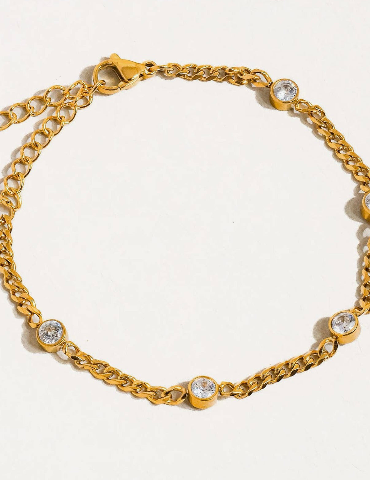Cyrus bracelet