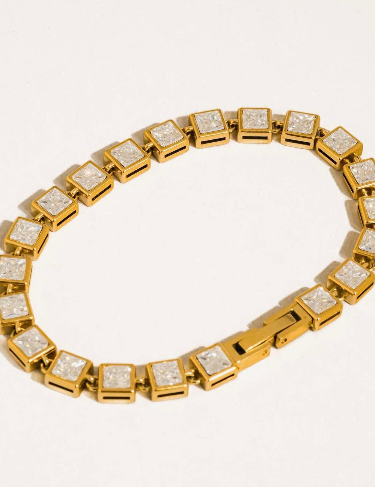 MIDI bracelet