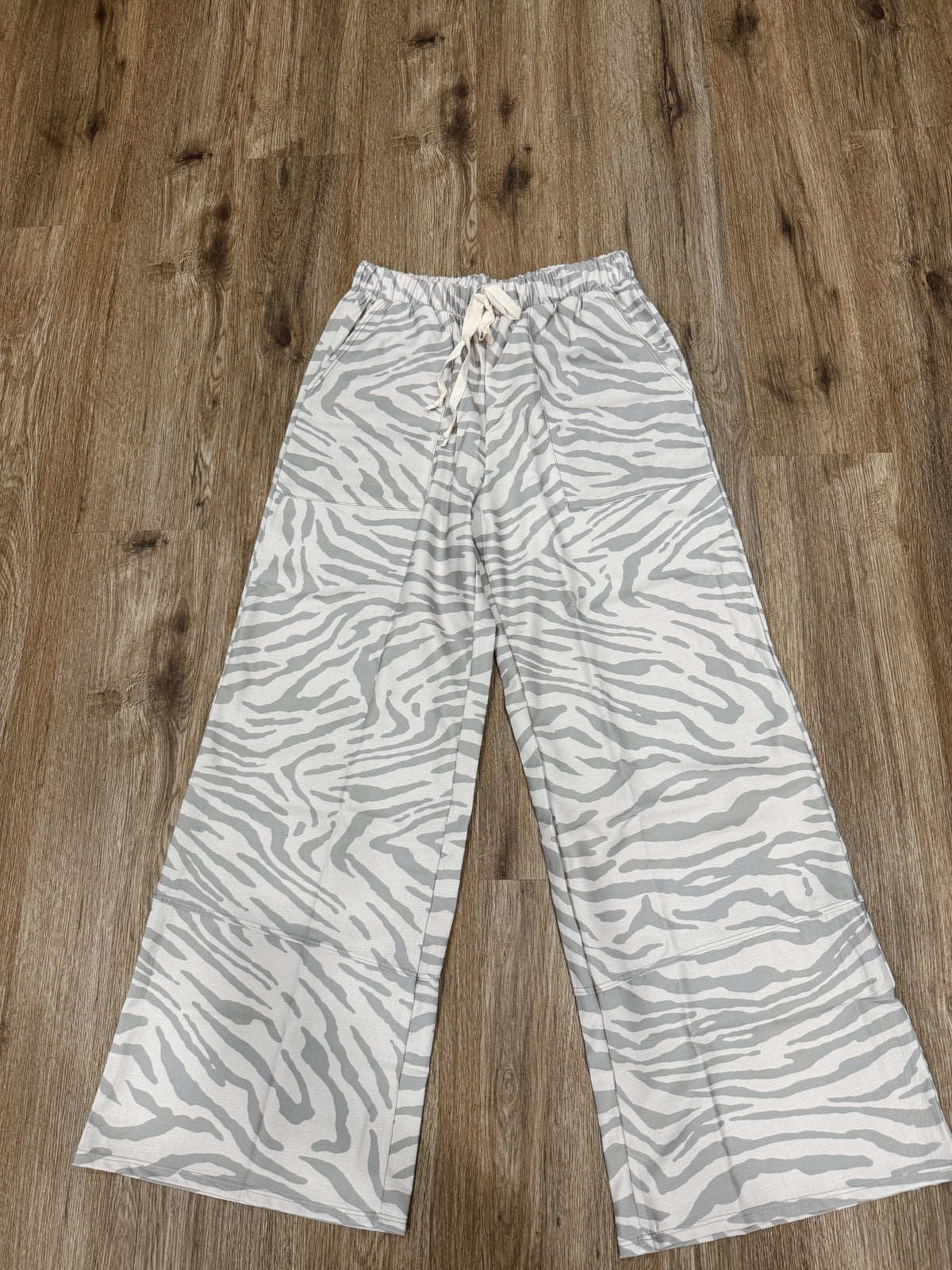 Wild at heart pants