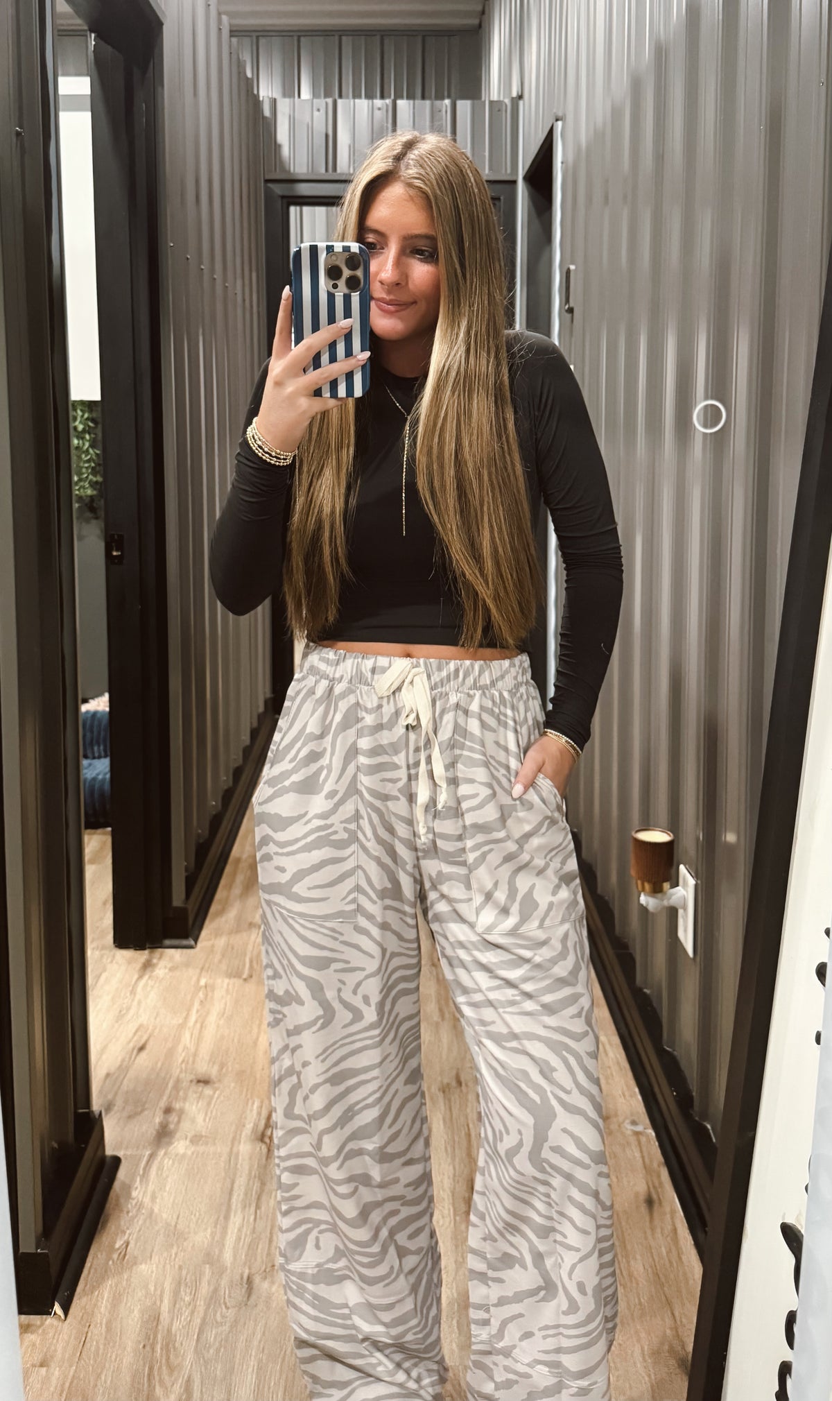 Wild at heart pants
