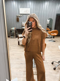 the cinnamon set