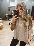 the harvest cardigan