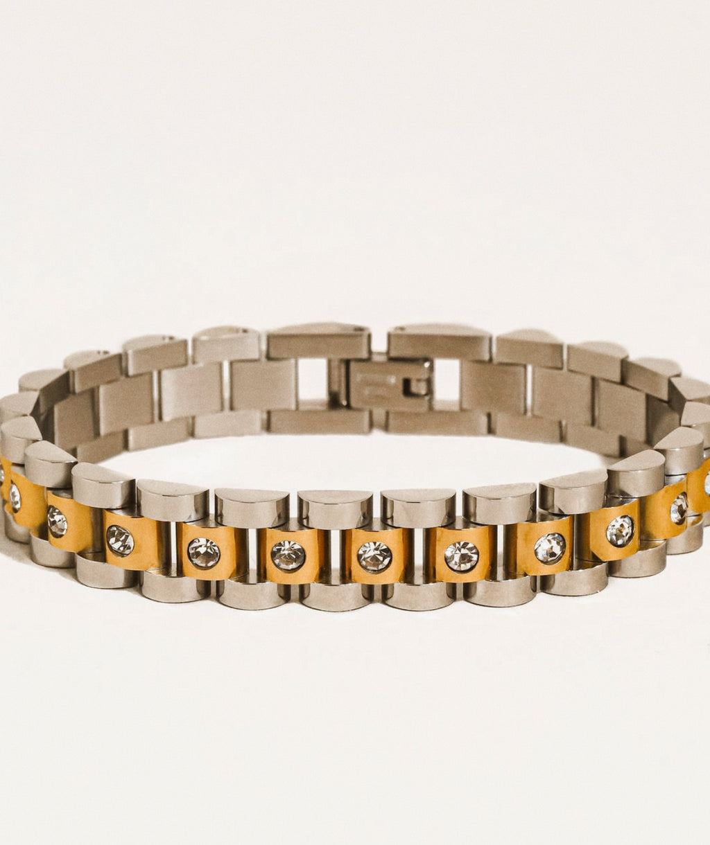 first class bracelet