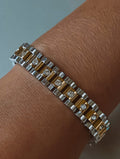 first class bracelet